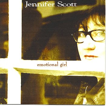 Jennifer Scott/Jennifer Scott (2005)