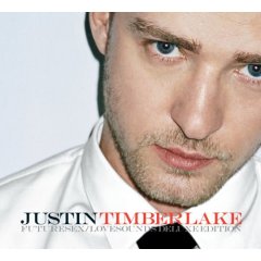 Justin Timberlake/Justin Timberlake (2007)