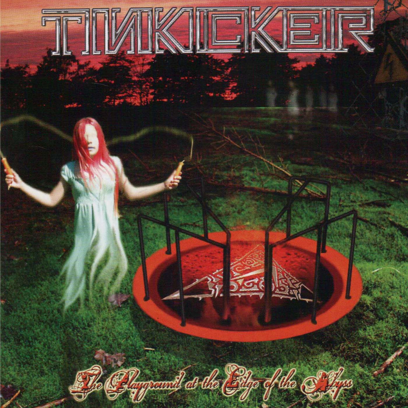Tinkicker/Tinkicker (2011)