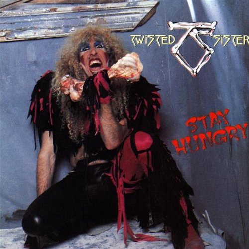 Twisted Sister/Twisted Sister (2009)