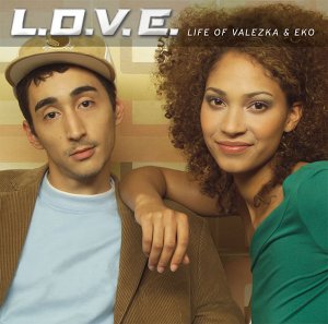L.O.V.E./L.O.V.E. (2004)