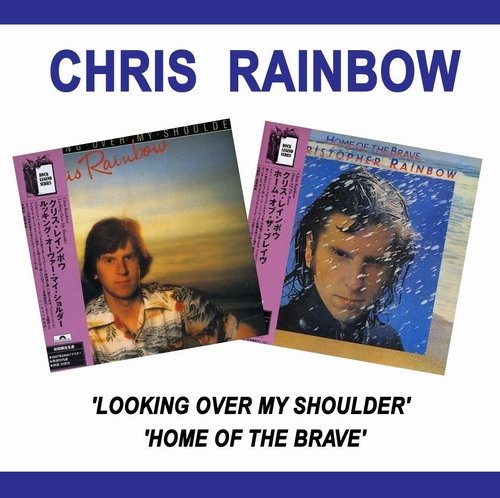 Chris Rainbow/Chris Rainbow (1993)