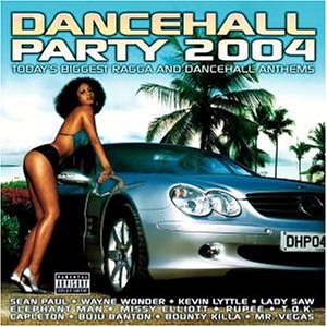 Dancehall Party/Dancehall Party (2004)