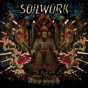 Soilwork/Soilwork (2010)