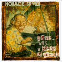 Horace SILVER/Horace SILVER (1999)