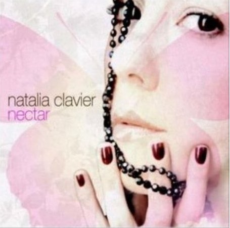 Natalia Clavier/Natalia Clavier (2008)