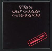 VAN DER GRAAF GENERATOR/VAN DER GRAAF GENERATOR (1975)