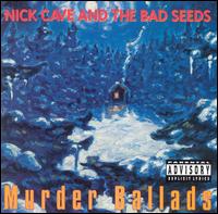 Nick CAVE & The BAD SEEDS/Nick CAVE & The BAD SEEDS (1996)