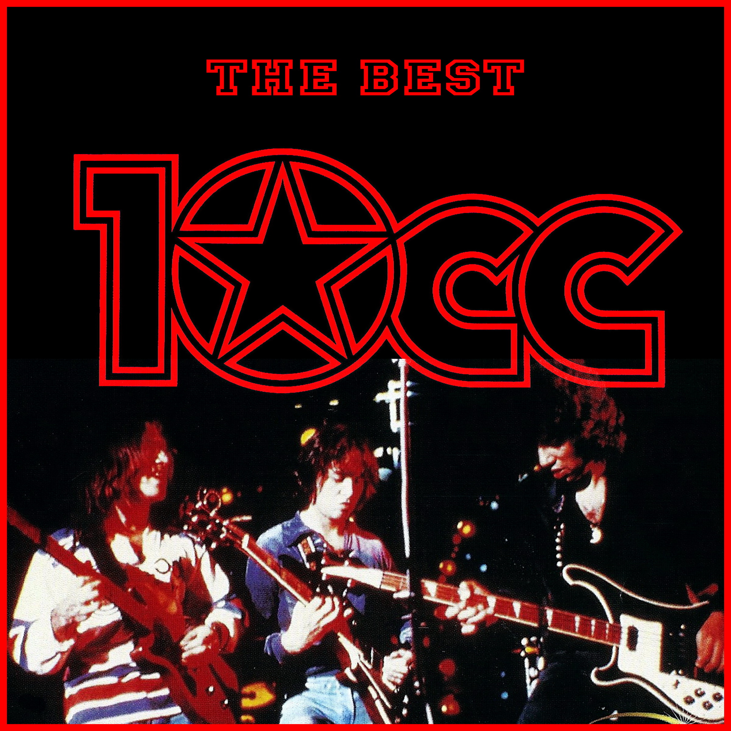 10CC/10CC (2011)