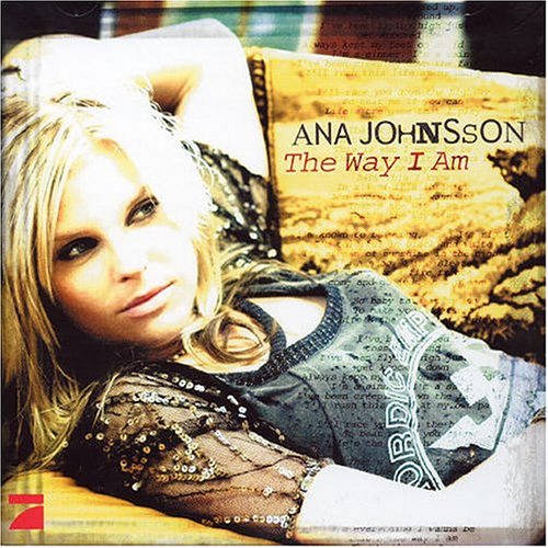 Ana Johnsson/Ana Johnsson (2004)