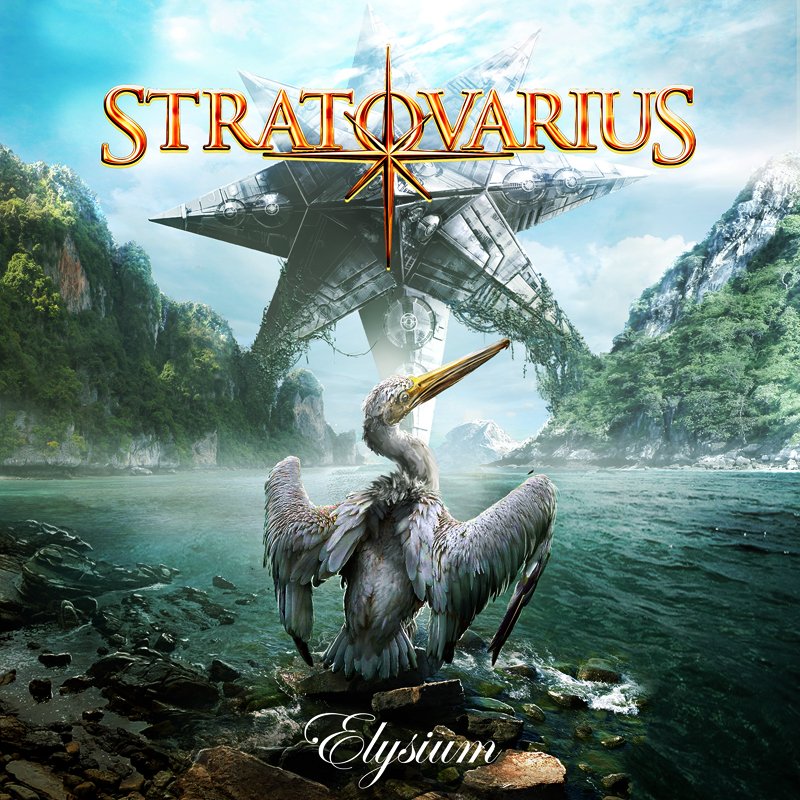 Stratovarius/Stratovarius (2011)