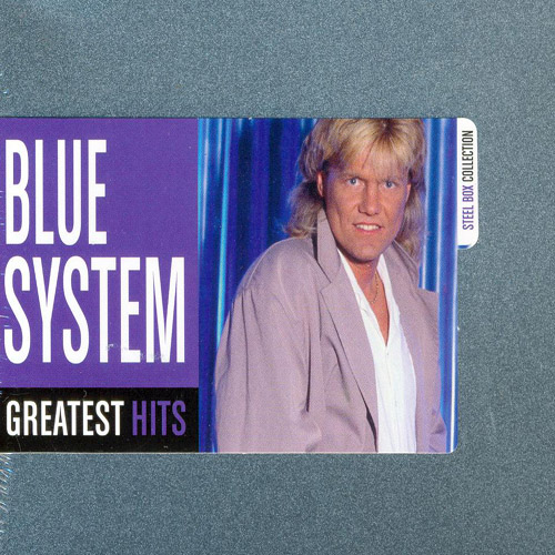 Blue System/Blue System (2009)