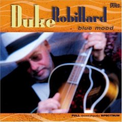 Duke Robillard/Duke Robillard (2004)