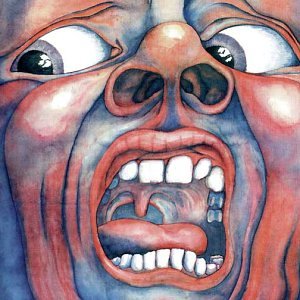 King Crimson/King Crimson (1969)