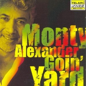 Monty Alexander/Monty Alexander (2001)