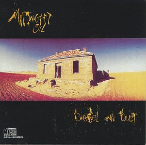 Midnight Oil/Midnight Oil (1987)
