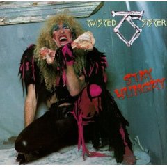 Twisted Sister/Twisted Sister (1990)