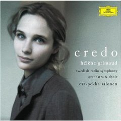 Helene Grimaud/Helene Grimaud (2004)