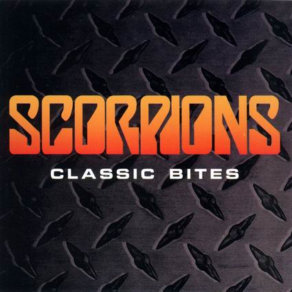 Scorpions/Scorpions (2002)