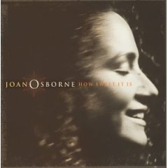 Joan Osborne/Joan Osborne (2002)