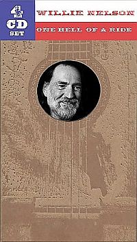 Willie Nelson/Willie Nelson (2008)