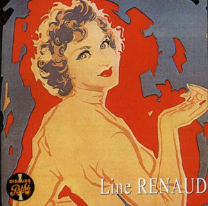 Line Renaud/Line Renaud (0)