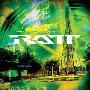 Ratt/Ratt (2010)
