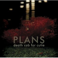 Death Cab For Cutie/Death Cab For Cutie (2005)
