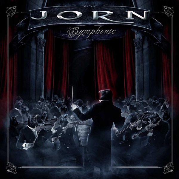 Jorn/Jorn (2013)