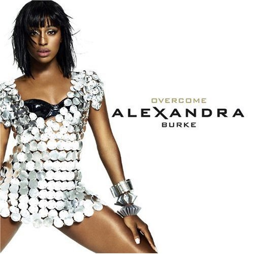 Alexandra Burke/Alexandra Burke (2009)