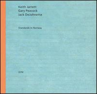 Keith JARRETT TRIO/Keith JARRETT TRIO (1989)