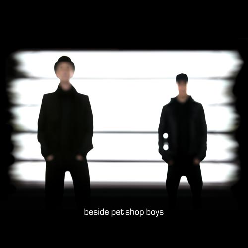 Pet Shop Boys/Pet Shop Boys (2007)
