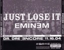 EMINEM/EMINEM (2004)