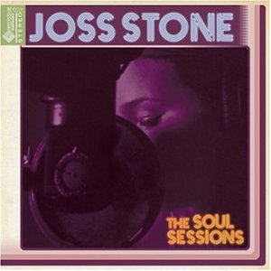 Joss Stone/Joss Stone (2004)