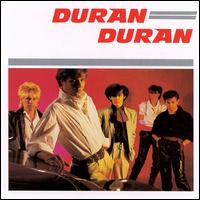 DURAN DURAN/DURAN DURAN (1981)
