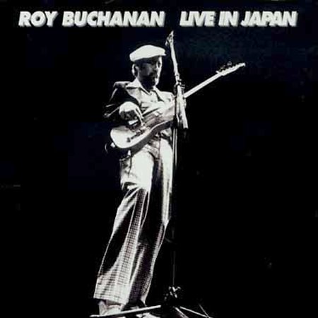 Roy Buchanan/Roy Buchanan (2003)