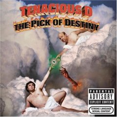 Tenacious D/Tenacious D (2006)