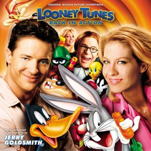 Looney Tunes - Back in Action/Looney Tunes - Back in Action (2003)