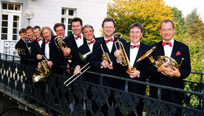 German Brass/German Brass (2004)