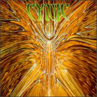 Cynic/Cynic (1993)