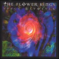 FLOWER KINGS/FLOWER KINGS (2000)