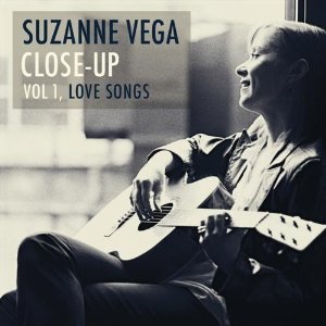 Suzanne Vega/Suzanne Vega (2010)