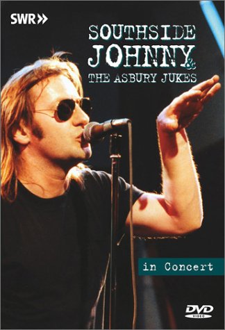 Southside Johnny & The Asbury Jukes/Southside Johnny & The Asbury Jukes (1992)