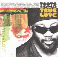 TOOTS & THE MAYTALS/TOOTS & THE MAYTALS (2004)