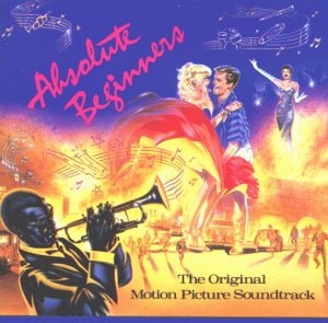Absolute Beginners/Absolute Beginners (1986)