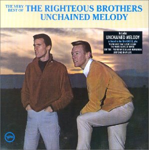 The Righteous Brothers/The Righteous Brothers (1990)