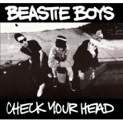 Beastie Boys/Beastie Boys (2009)