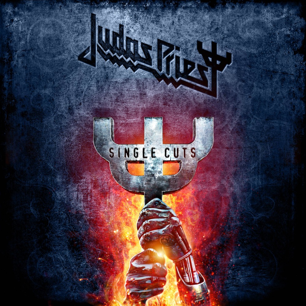 Judas Priest/Judas Priest (2011)