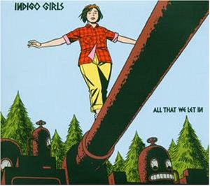 Indigo Girls/Indigo Girls (2004)