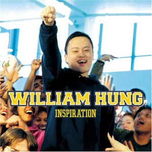 William Hung/William Hung (2004)